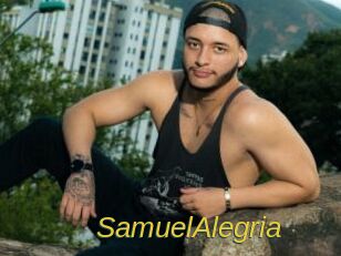 SamuelAlegria