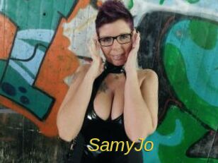 SamyJo