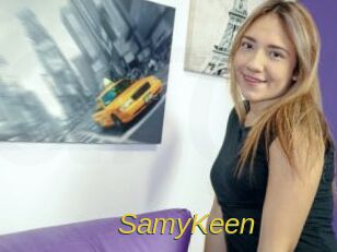 SamyKeen