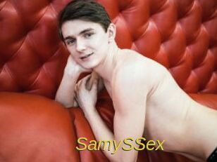 SamySSex