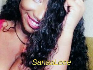 SanaaLeee