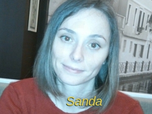 Sanda