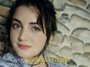 SandaTayler