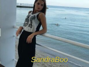 SandraBoo