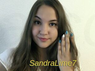 SandraLime7