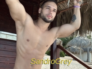 SandroGrey