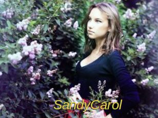 SandyCarol