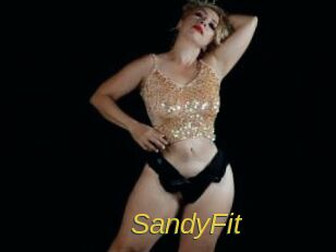 SandyFit