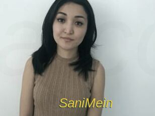 SaniMein