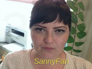 SannyFan