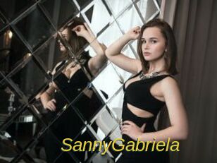 SannyGabriela