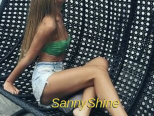 SannyShine