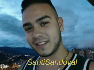 SantiSandoval