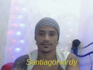 SantiagoHardy