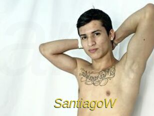 SantiagoW