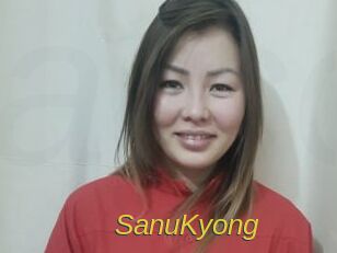 SanuKyong