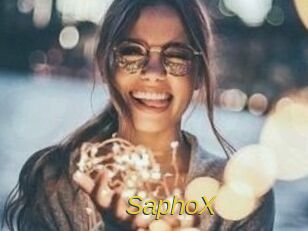 SaphoX