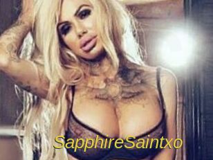 SapphireSaintxo