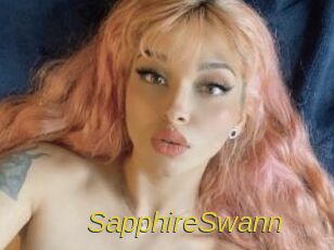 SapphireSwann