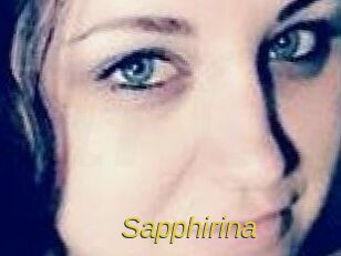 Sapphirina