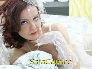 SaraCaprice