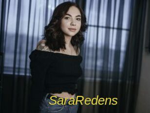 SaraRedens