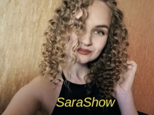 SaraShow