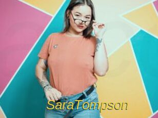 SaraTompson