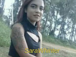 SaraWhinter