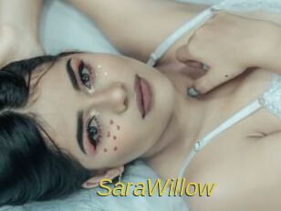 SaraWillow