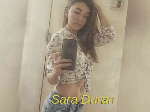 Sara_Duran