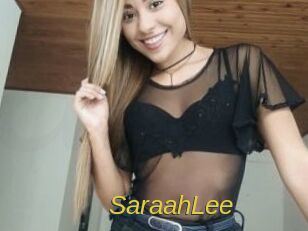 SaraahLee