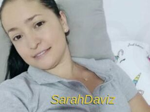 SarahDaviz