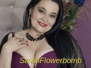 SarahFlowerbomb