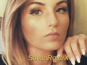 SarahRoseX