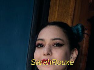 SarahRouxe