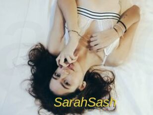 SarahSash