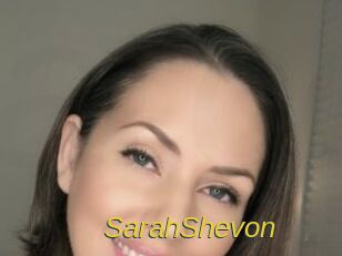 SarahShevon