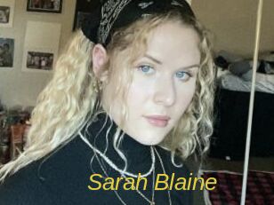 Sarah_Blaine