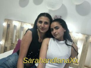 SarahandlanaXx