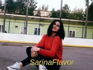 SarinaFlavor