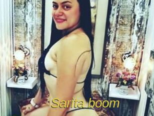 Sarita_boom