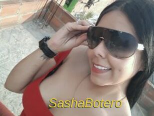 SashaBotero