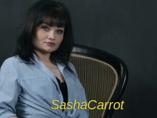 SashaCarrot