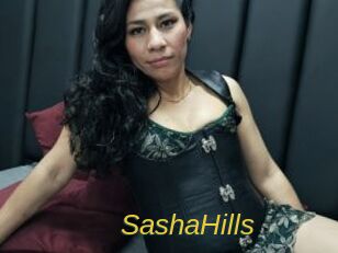 SashaHills