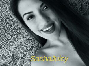 SashaJuicy