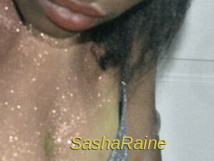 SashaRaine