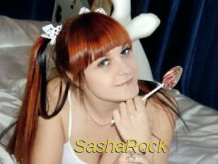 SashaRock