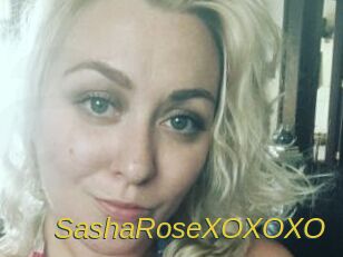 SashaRoseXOXOXO