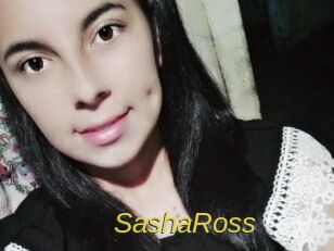 SashaRoss